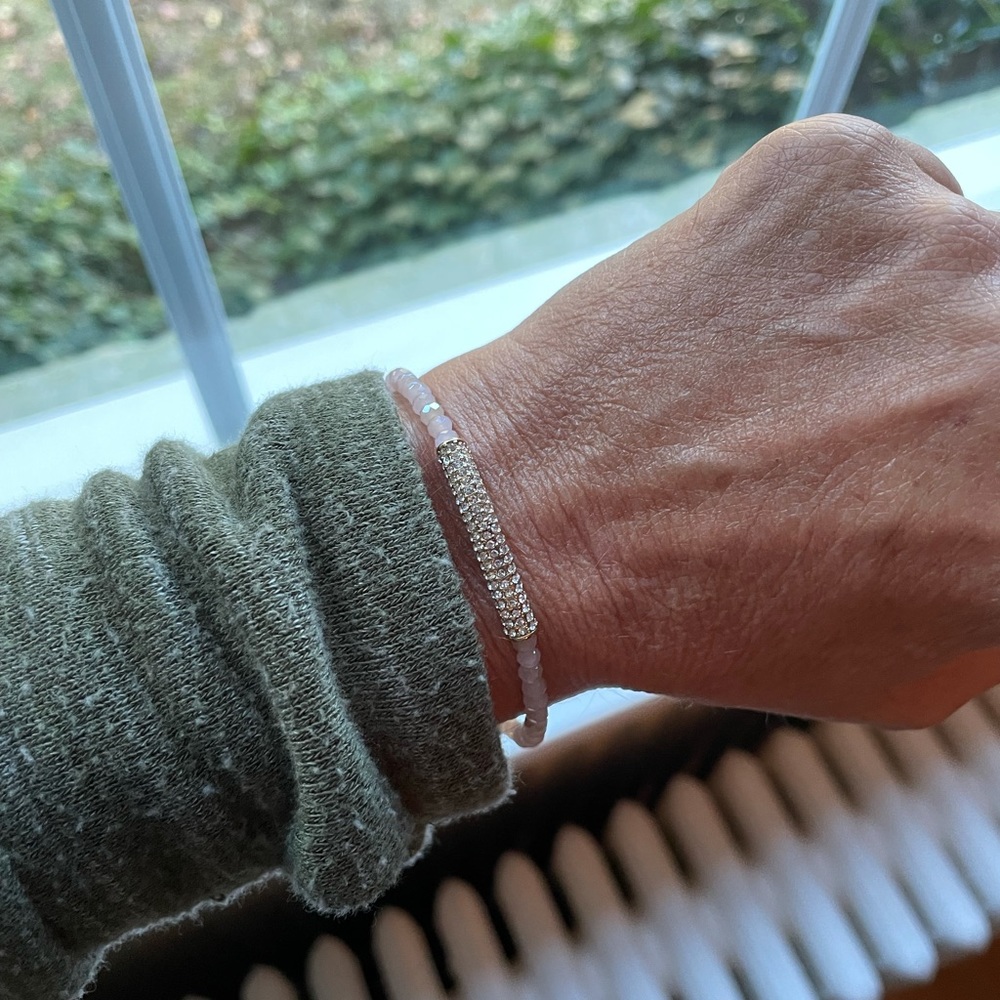 KEEP Collective Rebel Coil Inspo Wrap